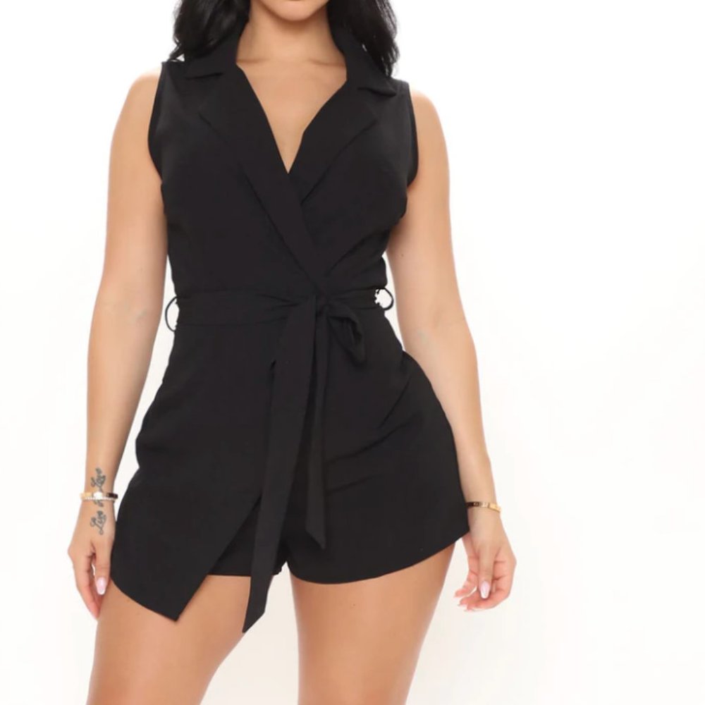 ROMPER